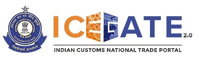 Icegate registration service in Bangalore