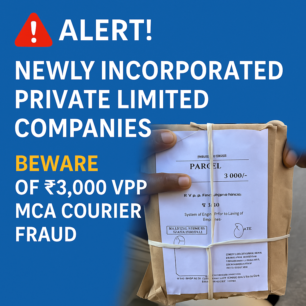 VPP Scam