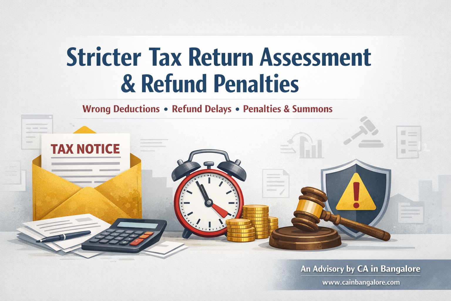 Wrong Deductions